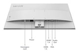 Lenovo L27-4C computer monitor 68.6 cm (27") 1920 x 1080 pixels Full HD LCD Grey
