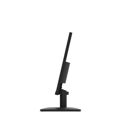 Lenovo L27-4e computer monitor 68.6 cm (27") 1920 x 1080 pixels Full HD LCD Black