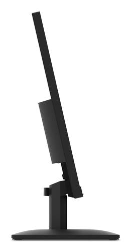 Lenovo L27-4e computer monitor 68.6 cm (27") 1920 x 1080 pixels Full HD LCD Black