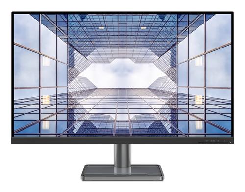 Lenovo L32p-30 computer monitor 80 cm (31.5") 3840 x 2160 pixels 4K Ultra HD LED Black