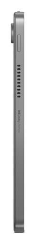 Lenovo Tab Mediatek 128 GB 25,6 cm (10.1") 4 GB Wi-Fi 5 (802.11ac) Android 14 Grå