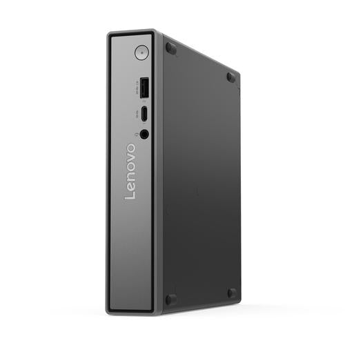 Lenovo ThinkCentre neo 50q Gen 5 Intel Core 5 210H 16 GB DDR5-SDRAM 512 GB SSD Windows 11 Pro Mini PC Black