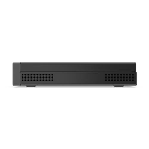 Lenovo ThinkCentre neo 50q Gen 5 Intel Core 5 210H 16 GB DDR5-SDRAM 512 GB SSD Windows 11 Pro Mini PC Black