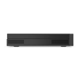 Lenovo ThinkCentre neo 50q Gen 5 Intel Core 5 210H 16 GB DDR5-SDRAM 512 GB SSD Windows 11 Pro Mini PC Black