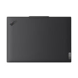 Lenovo ThinkPad T14 Gen 6 (Intel) Copilot+ PC Intel Core Ultra 7 258V Laptop 35,6 cm (14") WUXGA 32 GB LPDDR5x-SDRAM 512 GB SSD Wi-Fi 7 (802.11be) Windows 11 Pro Nordisk Sort