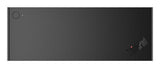 Lenovo ThinkPad USB4 Smart Dock 5500 with 135W Adapter Wired Black