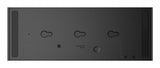 Lenovo ThinkPad USB4 Smart Dock 5500 with 135W Adapter Wired Black