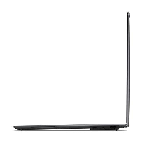 Lenovo ThinkPad X9-15 Gen 1 Aura Edition Copilot+ PC Intel Core Ultra 7 258V Laptop 38.9 cm (15.3") Touchscreen 2.8K 32 GB LPDDR5x-SDRAM 1 TB SSD Wi-Fi 7 (802.11be) Windows 11 Pro English Grey