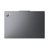 Lenovo ThinkPad X9-15 Gen 1 Aura Edition Copilot+ PC Intel Core Ultra 7 258V Laptop 38.9 cm (15.3") Touchscreen 2.8K 32 GB LPDDR5x-SDRAM 1 TB SSD Wi-Fi 7 (802.11be) Windows 11 Pro English Grey