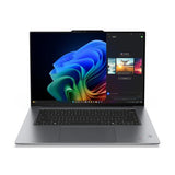 Lenovo ThinkPad X9-15 Gen 1 Aura Edition Copilot+ PC Intel Core Ultra 5 228V Laptop 38.9 cm (15.3") 2.8K 32 GB LPDDR5x-SDRAM 512 GB SSD Wi-Fi 7 (802.11be) Windows 11 Pro English Grey