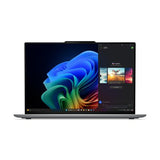 Lenovo ThinkPad X9-15 Gen 1 Aura Edition Copilot+ PC Intel Core Ultra 5 228V Laptop 38.9 cm (15.3") 2.8K 32 GB LPDDR5x-SDRAM 512 GB SSD Wi-Fi 7 (802.11be) Windows 11 Pro English Grey