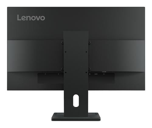 Lenovo ThinkVision E24-40 computerskærm 60,5 cm (23.8") 1920 x 1080 pixel Fuld HD LCD Sort