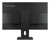 Lenovo ThinkVision E24-40 computerskærm 60,5 cm (23.8") 1920 x 1080 pixel Fuld HD LCD Sort