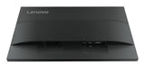 Lenovo ThinkVision E24-40 computerskærm 60,5 cm (23.8") 1920 x 1080 pixel Fuld HD LCD Sort