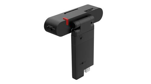 Lenovo ThinkVision MC60 (S) webcam 1920 x 1080 pixels USB 2.0 Black