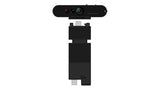 Lenovo ThinkVision MC60 webcam 1920 x 1080 pixels USB 2.0 Black