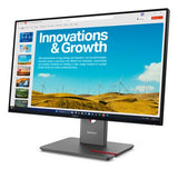 Lenovo ThinkVision P24QD-40 Monitor