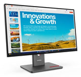 Lenovo ThinkVision P24QD-40 Monitor