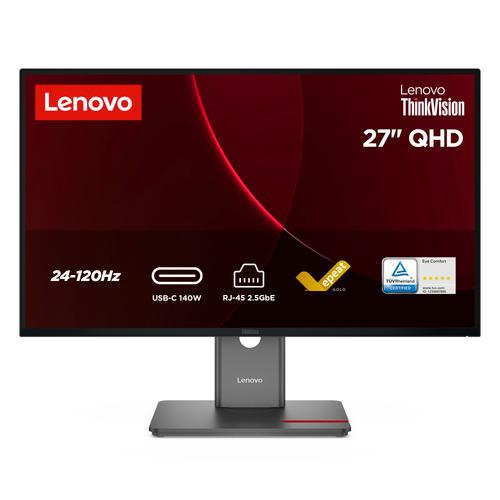Lenovo ThinkVision P27QD-40 Monitor