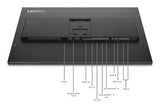 Lenovo ThinkVision P32UD-40 Monitor