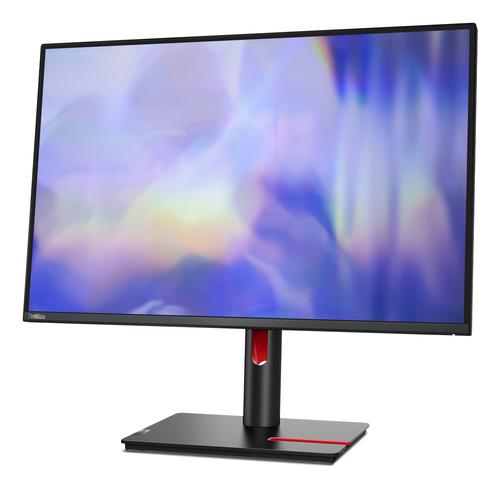 Lenovo ThinkVision T24d-30 Monitor