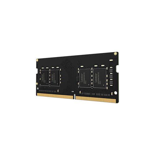 Lexar LD4AS016G-B3200GSST memory module 16 GB 1 x 16 GB DDR4 260-pin SO-DIMM