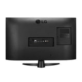 LG 27TQ615S-PZ.AEU TV 68.6 cm (27") Full HD Smart TV Wi-Fi Black 250 cd/m²