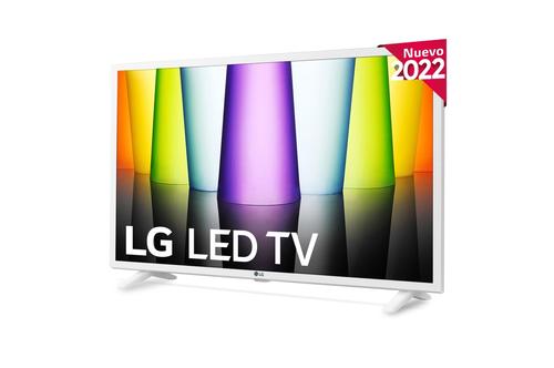 LG 32LQ63806LC TV 81.3 cm (32") Full HD Smart TV Wi-Fi White