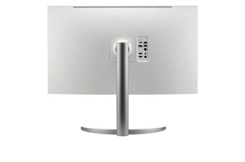 LG 32UQ850V-W computerskærm 80 cm (31.5") 3840 x 2160 pixel 4K Ultra HD LED