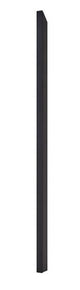LG 43UH5Q Digital fladpaneldisplay 109,2 cm (43") LCD Wi-Fi 500 cd/m² 4K Ultra HD Sort WebOS 24/7