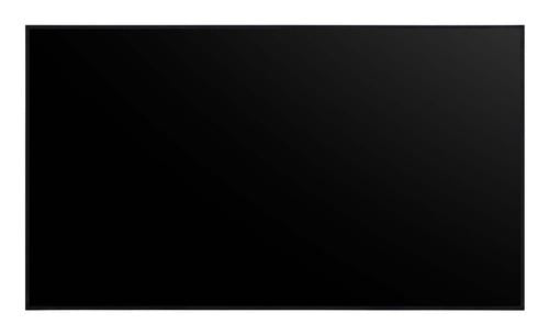 LG 55UL5Q-E skilte display Digital fladpaneldisplay 139,7 cm (55") LED Wi-Fi 500 cd/m² 4K Ultra HD Sort WebOS 24/7