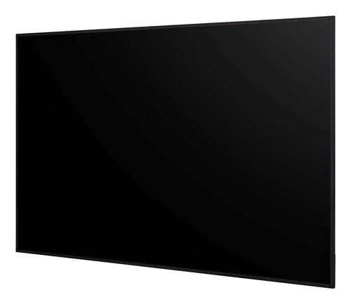 LG 55UL5Q-E skilte display Digital fladpaneldisplay 139,7 cm (55") LED Wi-Fi 500 cd/m² 4K Ultra HD Sort WebOS 24/7