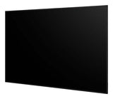 LG 55UL5Q-E skilte display Digital fladpaneldisplay 139,7 cm (55") LED Wi-Fi 500 cd/m² 4K Ultra HD Sort WebOS 24/7
