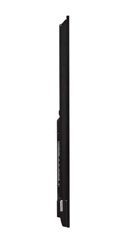 LG 55UL5Q-E skilte display Digital fladpaneldisplay 139,7 cm (55") LED Wi-Fi 500 cd/m² 4K Ultra HD Sort WebOS 24/7