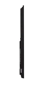 LG 55UL5Q-E skilte display Digital fladpaneldisplay 139,7 cm (55") LED Wi-Fi 500 cd/m² 4K Ultra HD Sort WebOS 24/7