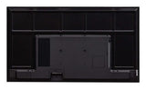 LG 55UL5Q-E skilte display Digital fladpaneldisplay 139,7 cm (55") LED Wi-Fi 500 cd/m² 4K Ultra HD Sort WebOS 24/7