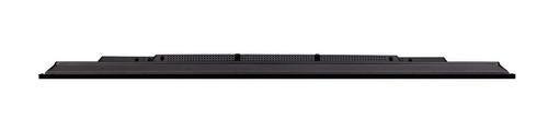 LG 55UL5Q-E skilte display Digital fladpaneldisplay 139,7 cm (55") LED Wi-Fi 500 cd/m² 4K Ultra HD Sort WebOS 24/7