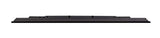LG 55UL5Q-E skilte display Digital fladpaneldisplay 139,7 cm (55") LED Wi-Fi 500 cd/m² 4K Ultra HD Sort WebOS 24/7
