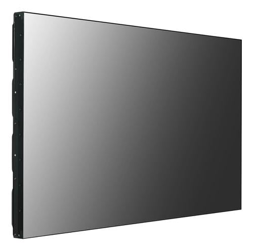 LG 49VL5PJ-A Signage Display Panorama design 124.5 cm (49") 500 cd/m² Full HD Black 24/7
