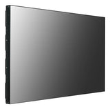 LG 49VL5PJ-A Signage Display Panorama design 124.5 cm (49") 500 cd/m² Full HD Black 24/7