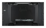 LG 49VL5PJ-A Signage Display Panorama design 124.5 cm (49") 500 cd/m² Full HD Black 24/7