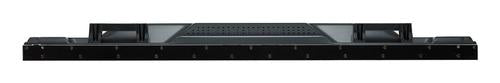 LG 49VL5PJ-A Signage Display Panorama design 124.5 cm (49") 500 cd/m² Full HD Black 24/7