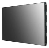 LG 49VL5PJ-A Signage Display Panorama design 124.5 cm (49") 500 cd/m² Full HD Black 24/7