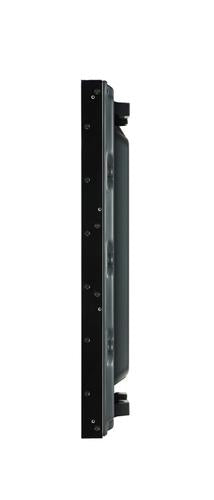 LG 49VL5PJ-A Signage Display Panorama design 124.5 cm (49") 500 cd/m² Full HD Black 24/7