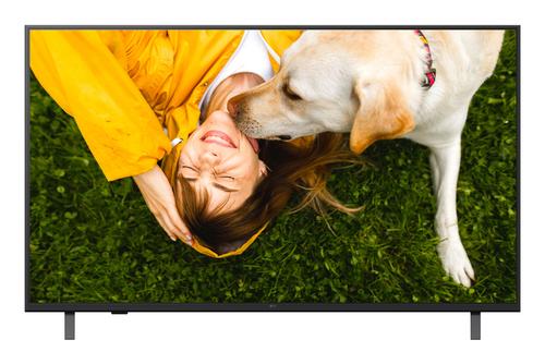 LG 86UA751C 2,18 m (86") 4K Ultra HD Smart TV Sort 20 W