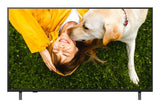 LG 86UA751C 2,18 m (86") 4K Ultra HD Smart TV Sort 20 W