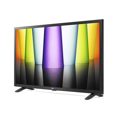 LG FHD 32LQ63006LA.AEU TV 81.3 cm (32") Full HD Smart TV Wi-Fi Black
