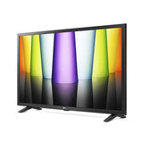 LG FHD 32LQ63006LA.AEU TV 81.3 cm (32") Full HD Smart TV Wi-Fi Black
