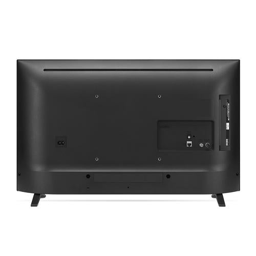LG FHD 32LQ63006LA.AEU TV 81.3 cm (32") Full HD Smart TV Wi-Fi Black