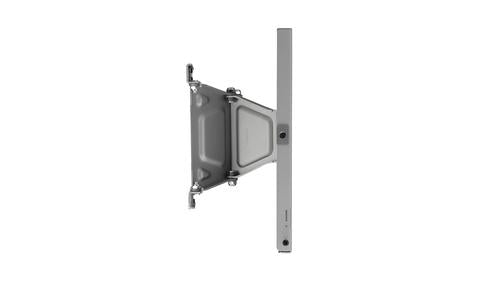 LG OLW480B TV mount/stand 165.1 cm (65") Grey